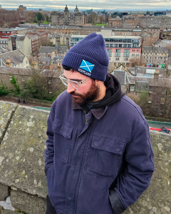 Foto de Diego Castillo Flores