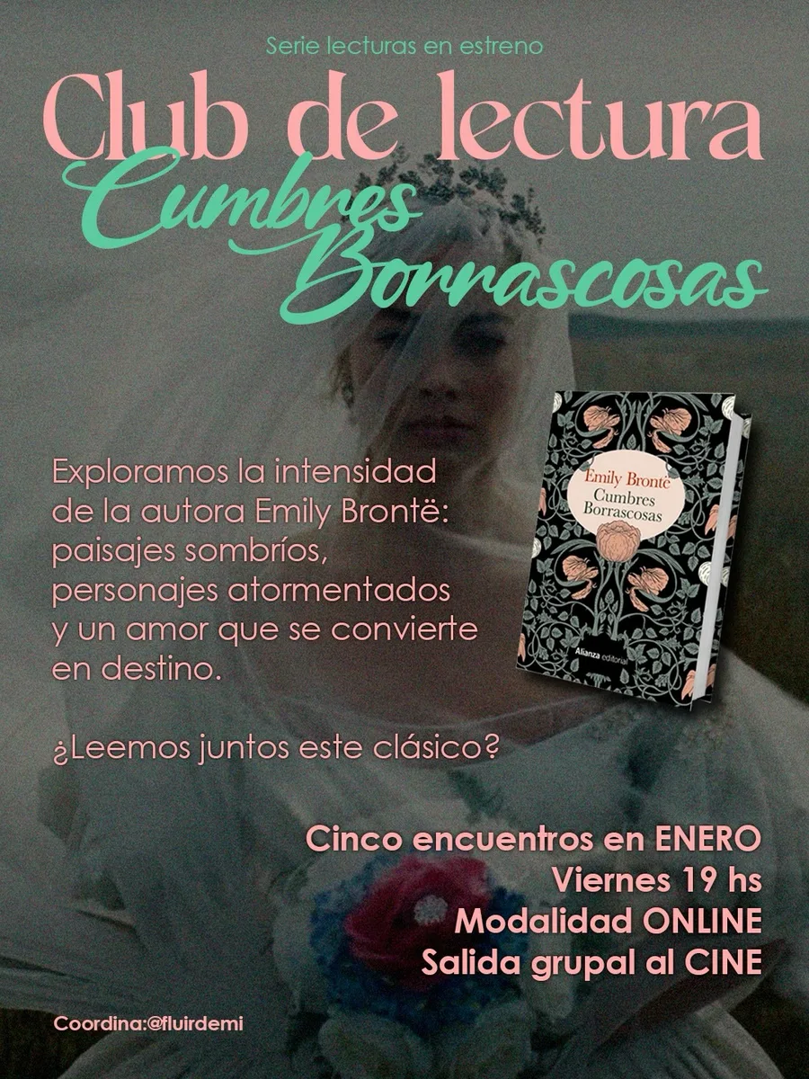 Banner del Taller de Fluir de Mi